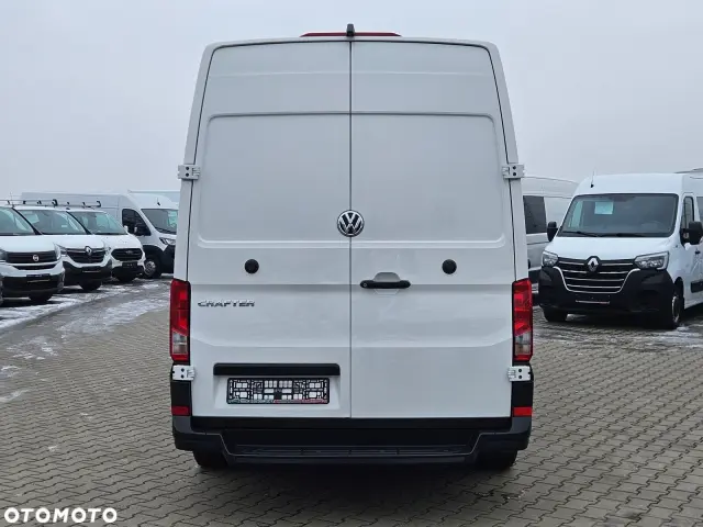 VOLKSWAGEN Crafter L