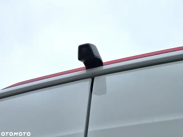 VOLKSWAGEN Crafter L