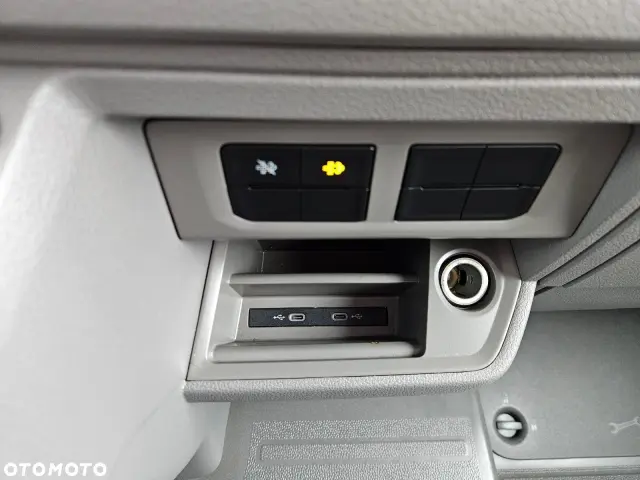 VOLKSWAGEN Crafter L