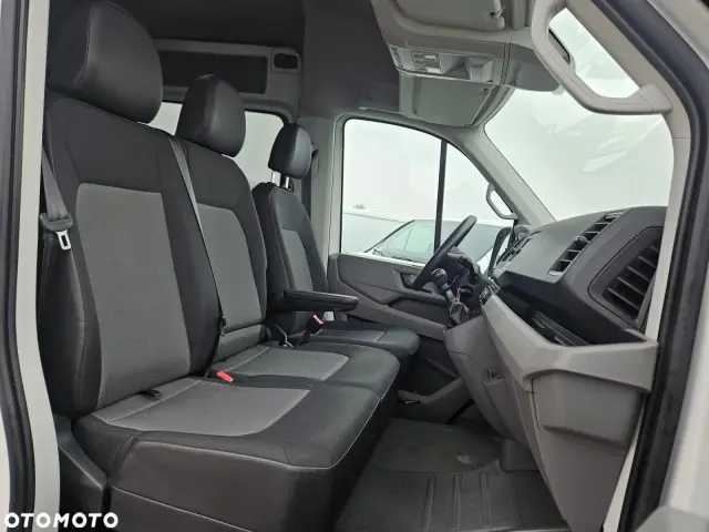 VOLKSWAGEN Crafter L