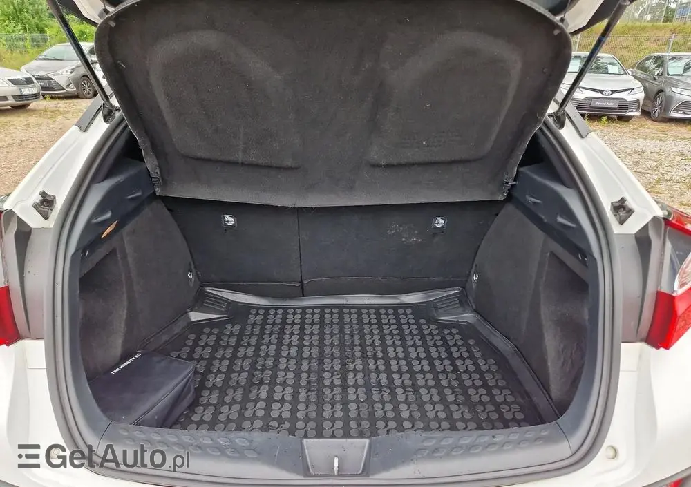 TOYOTA C-HR 1.2 T GPF Premium