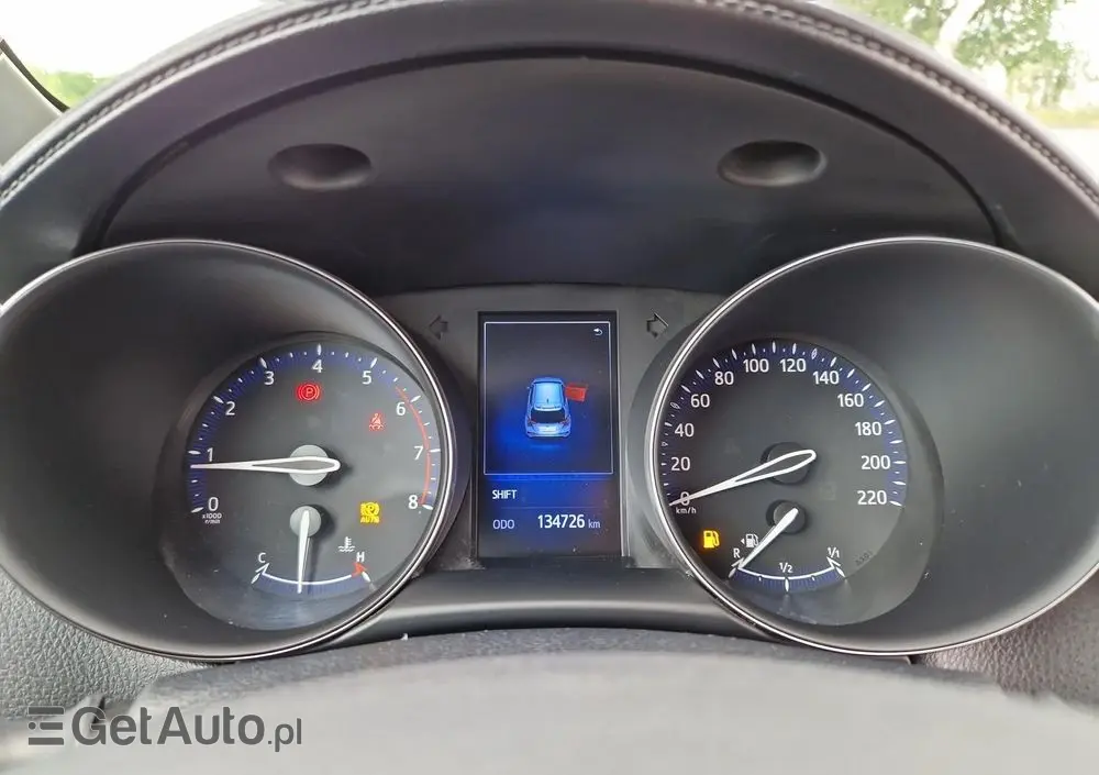 TOYOTA C-HR 1.2 T GPF Premium