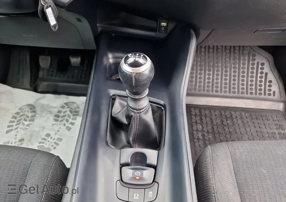 TOYOTA C-HR 1.2 T GPF Premium