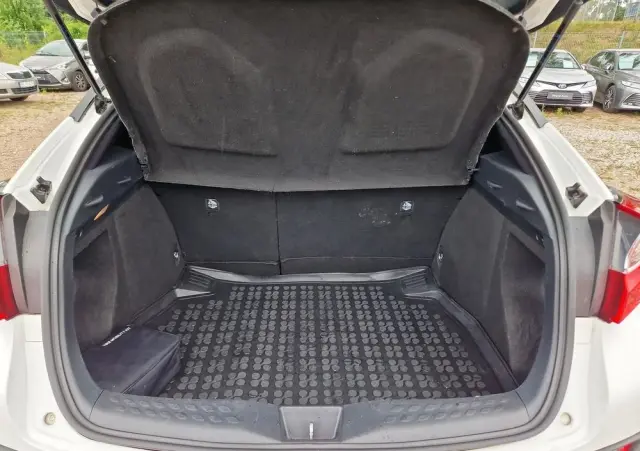 TOYOTA C-HR 1.2 T GPF Premium