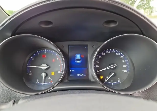 TOYOTA C-HR 1.2 T GPF Premium