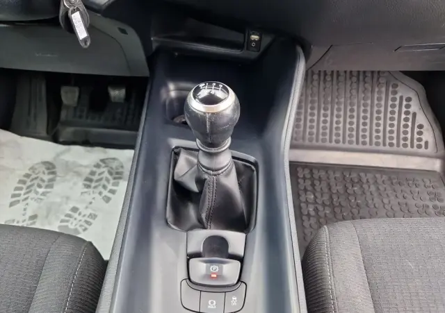 TOYOTA C-HR 1.2 T GPF Premium