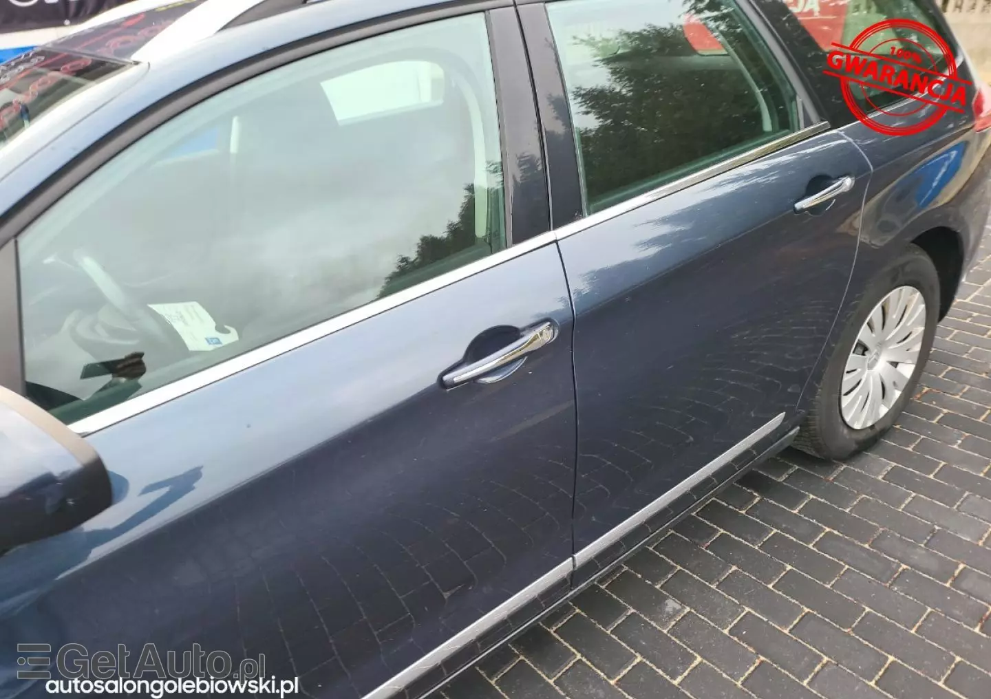 CITROËN C5 1.6 THP 16V Exclusive