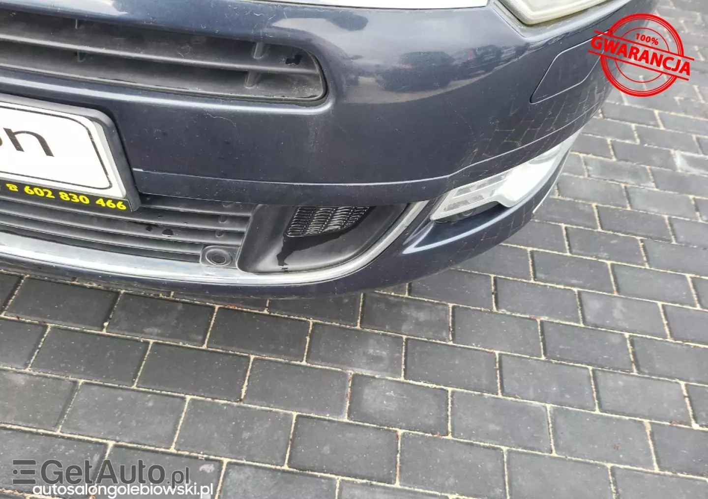 CITROËN C5 1.6 THP 16V Exclusive