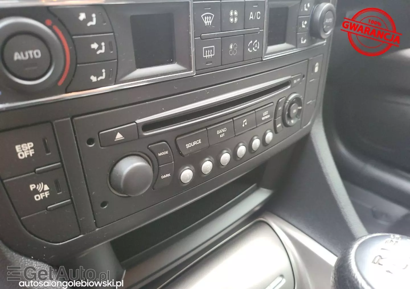 CITROËN C5 1.6 THP 16V Exclusive