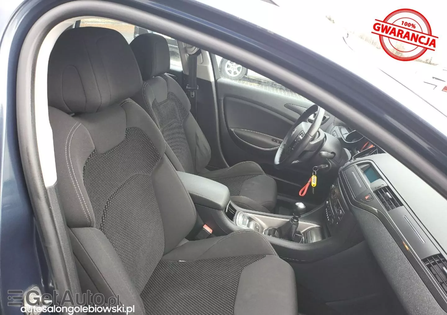 CITROËN C5 1.6 THP 16V Exclusive