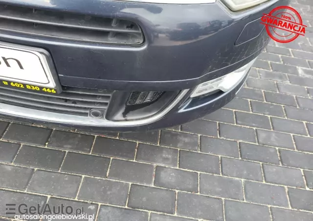 CITROËN C5 1.6 THP 16V Exclusive