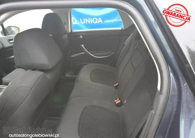 CITROËN C5 1.6 THP 16V Exclusive