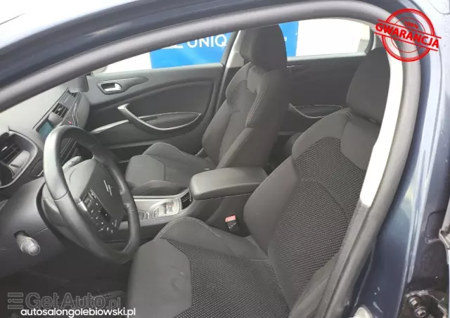 CITROËN C5 1.6 THP 16V Exclusive