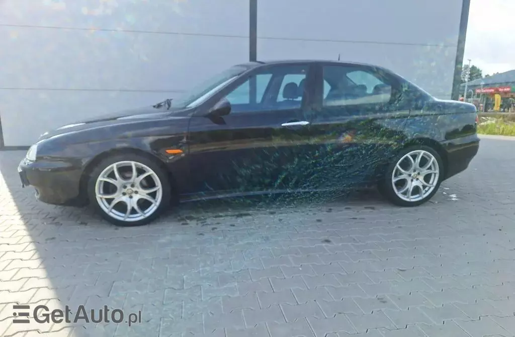 ALFA ROMEO 156 