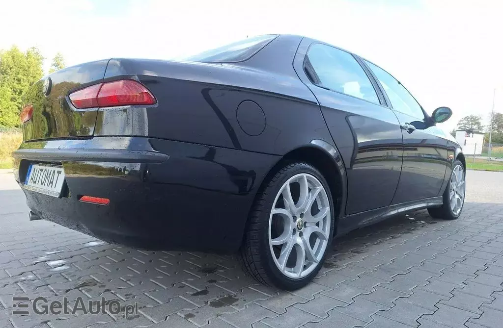 ALFA ROMEO 156 