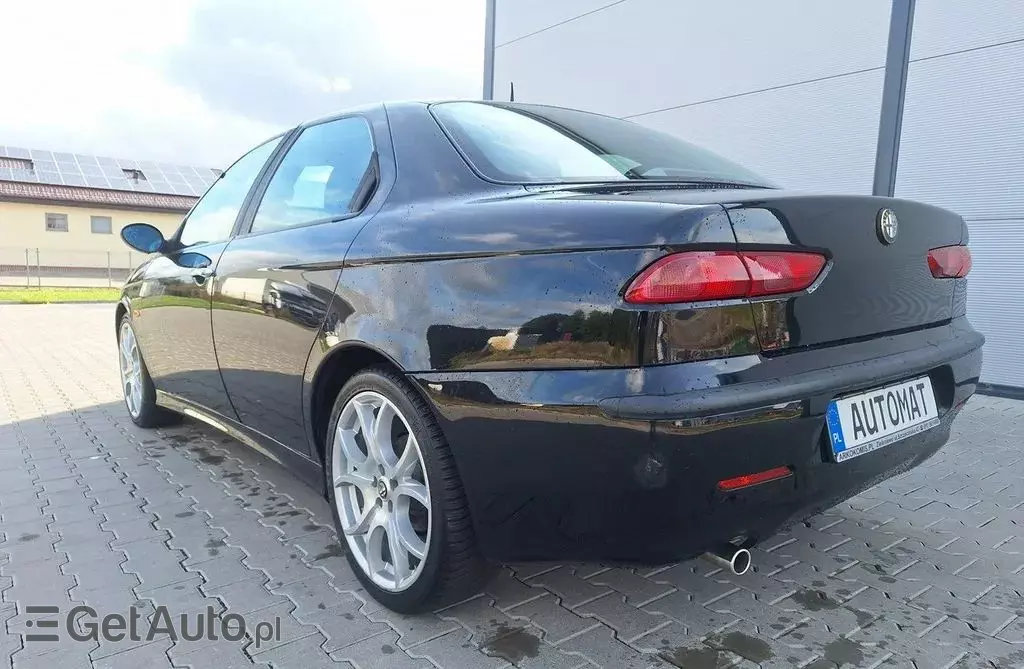 ALFA ROMEO 156 