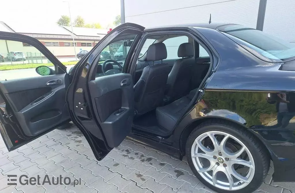 ALFA ROMEO 156 