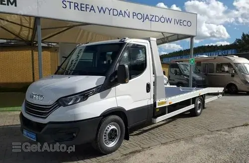 IVECO 29 Daily 