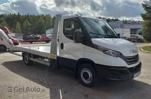 IVECO 29 Daily 