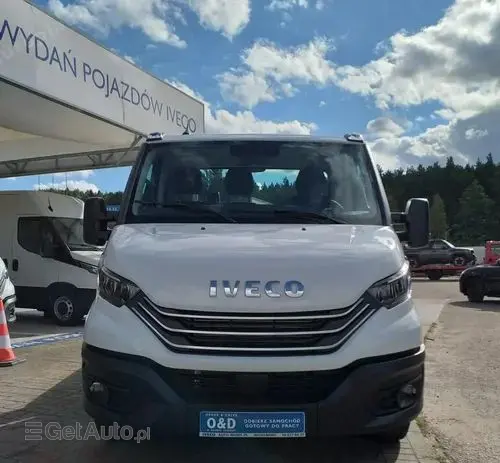 IVECO 29 Daily 