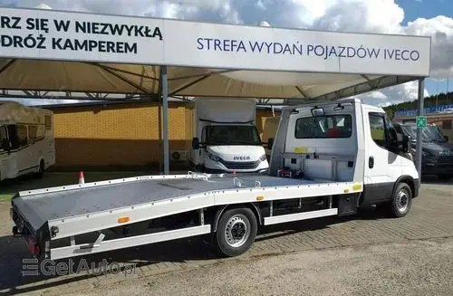 IVECO 29 Daily 