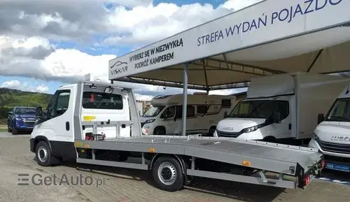 IVECO 29 Daily 