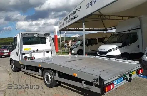 IVECO 29 Daily 