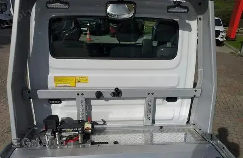 IVECO 29 Daily 
