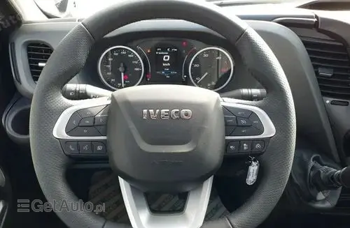 IVECO 29 Daily 