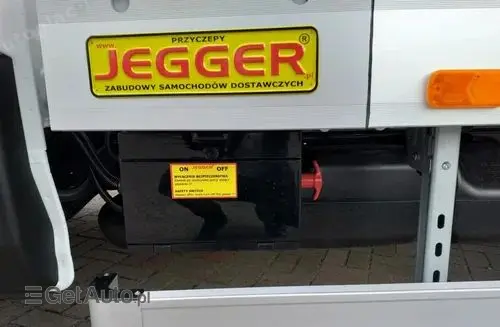 IVECO 29 Daily 