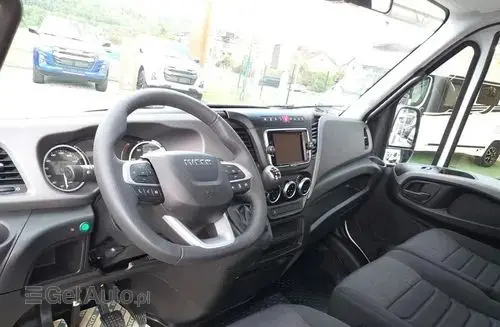 IVECO 29 Daily 