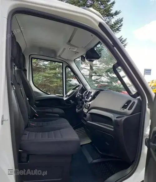 IVECO 29 Daily 