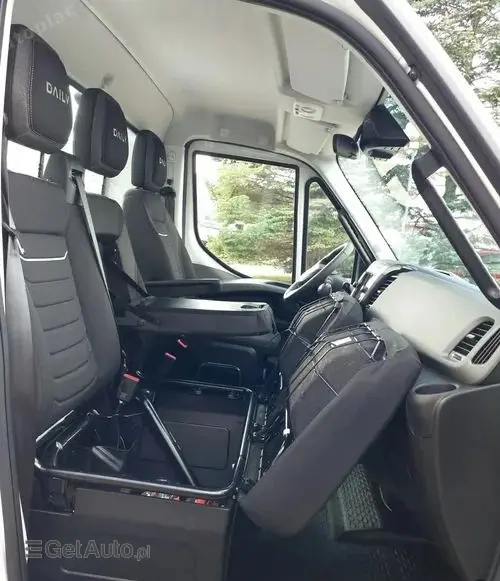 IVECO 29 Daily 