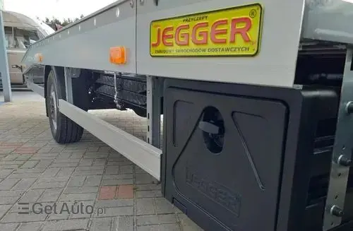 IVECO 29 Daily 