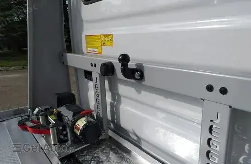 IVECO 29 Daily 