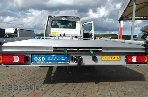 IVECO 29 Daily 