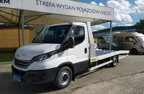 IVECO 29 Daily 