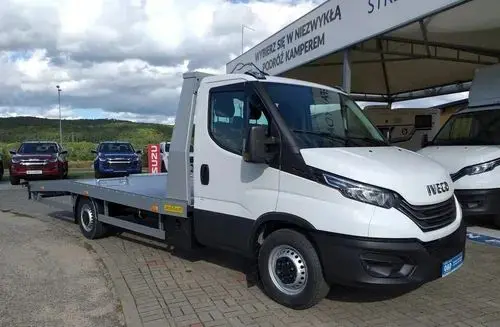 IVECO 29 Daily 