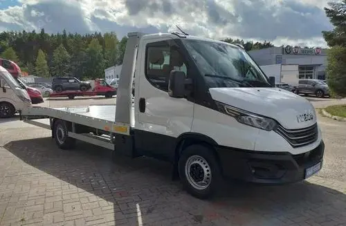 IVECO 29 Daily 