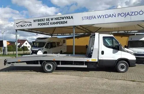 IVECO 29 Daily 