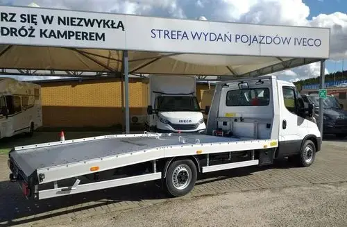 IVECO 29 Daily 