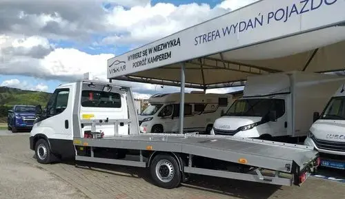 IVECO 29 Daily 