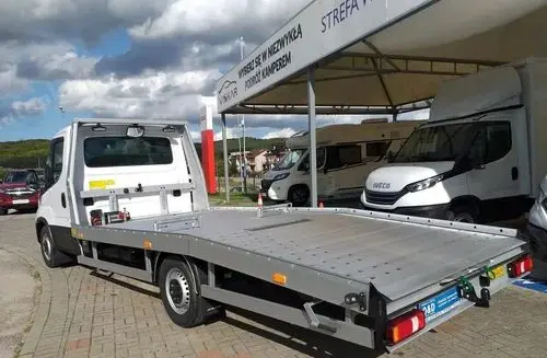 IVECO 29 Daily 