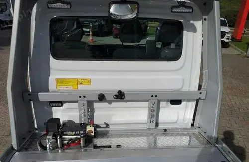 IVECO 29 Daily 