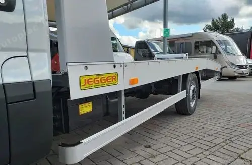 IVECO 29 Daily 
