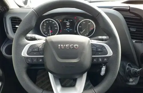 IVECO 29 Daily 