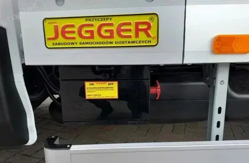 IVECO 29 Daily 