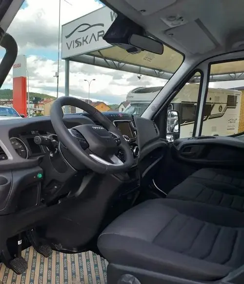 IVECO 29 Daily 