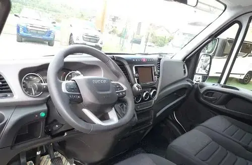 IVECO 29 Daily 
