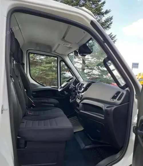 IVECO 29 Daily 